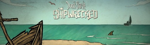 Don't Starve: Shipwrecked featured