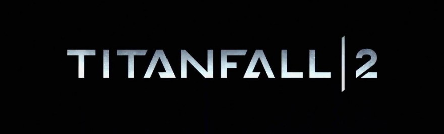 Titanfall 2 logo
