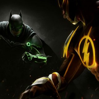 Injustice 2