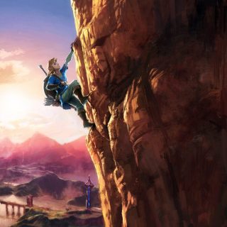 The Legend of Zelda: Breath of the Wild