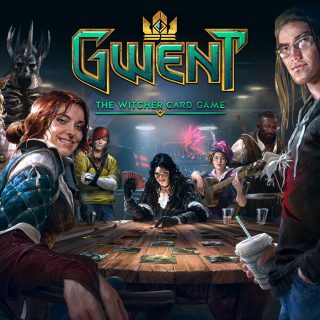 Gwent: The Witcher Card Game