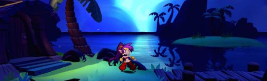 Shantae: Half-Genie Hero featured