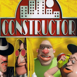 Constructor cover
