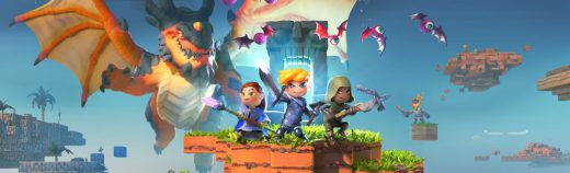Portal Knights featured